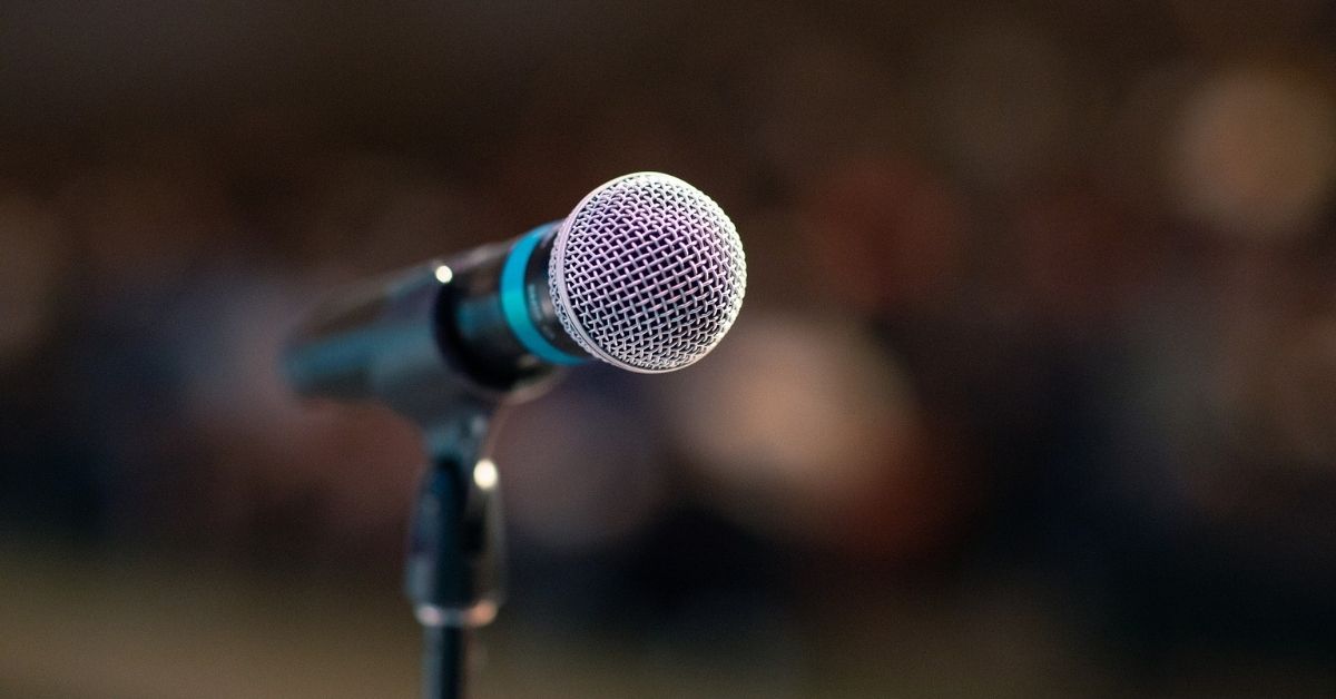 Public Speaking: How to Practice Effectively