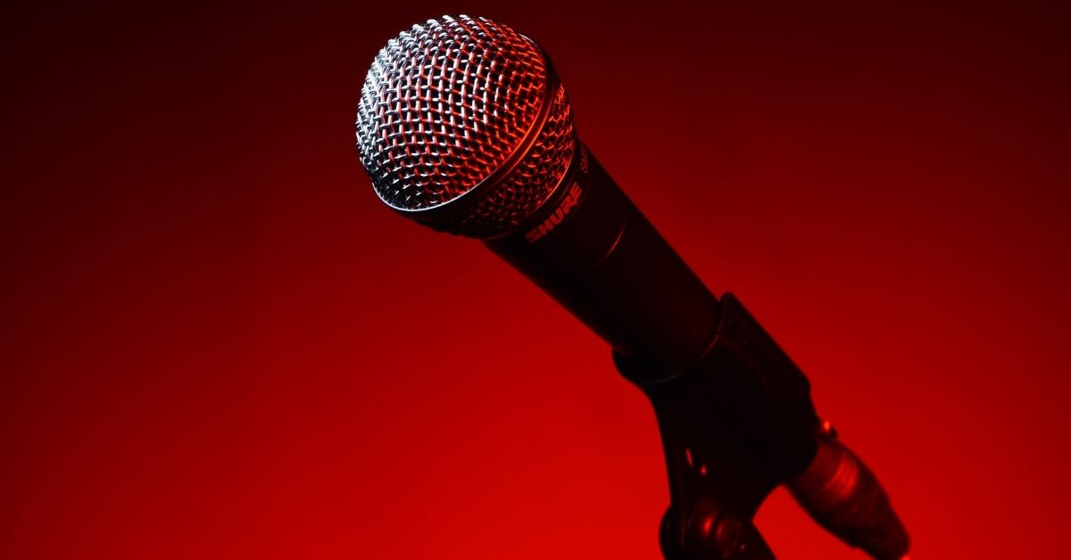 A Beginner's Guide to Public Speaking