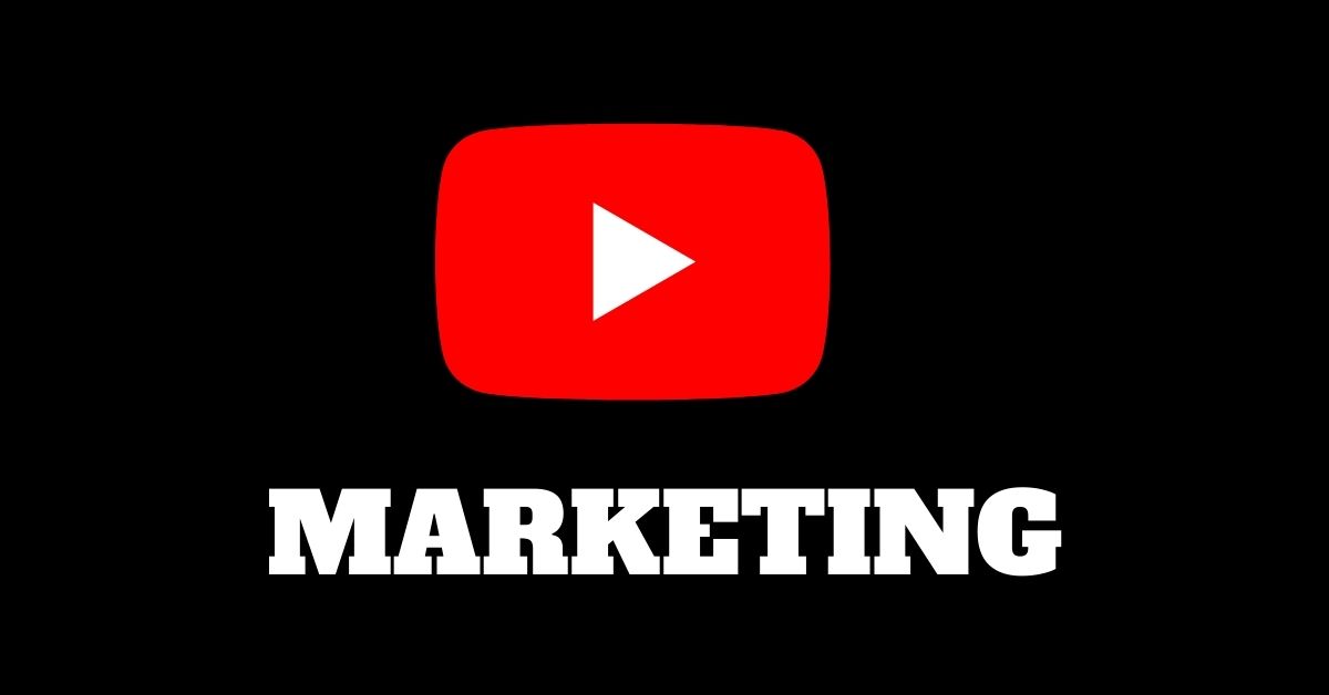 YouTube Marketing: The Complete Guide: A blog to teach people how to successfully market using YouTube.