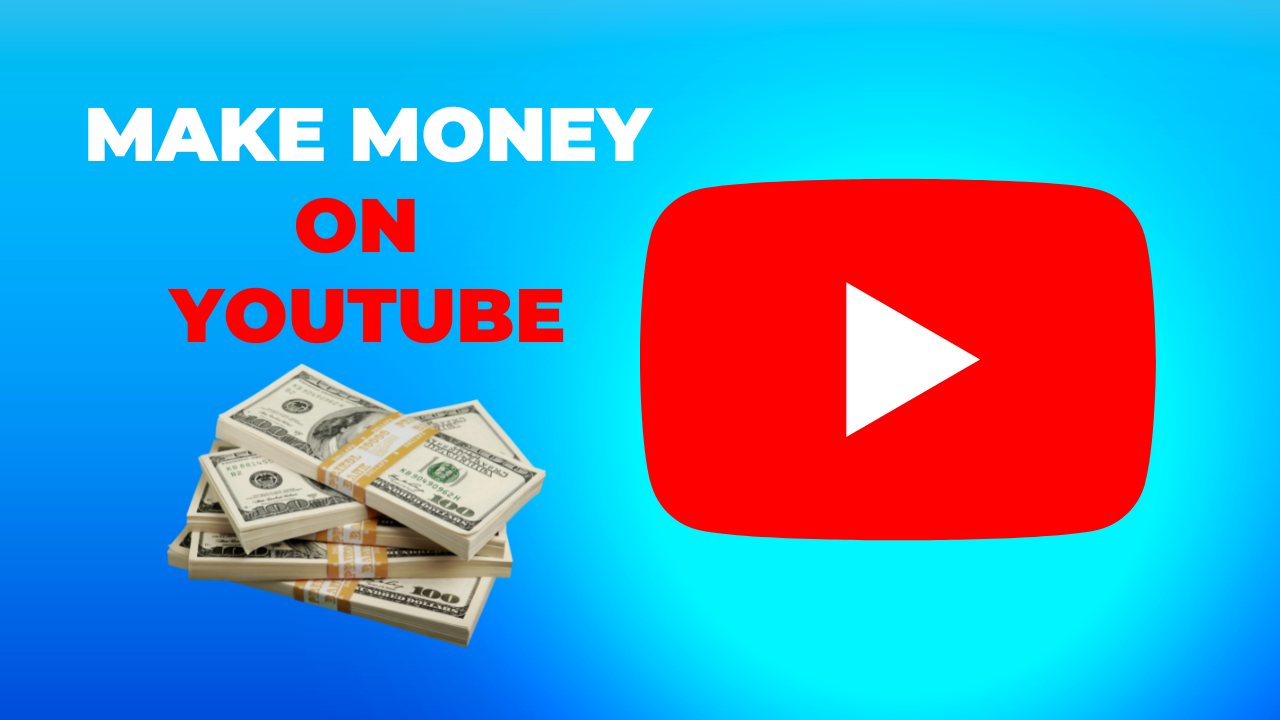 How to Make Money with Youtube: The Ultimate Guide